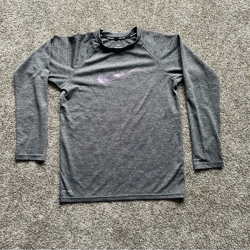 Nike Dri-Fit Boys Shirt